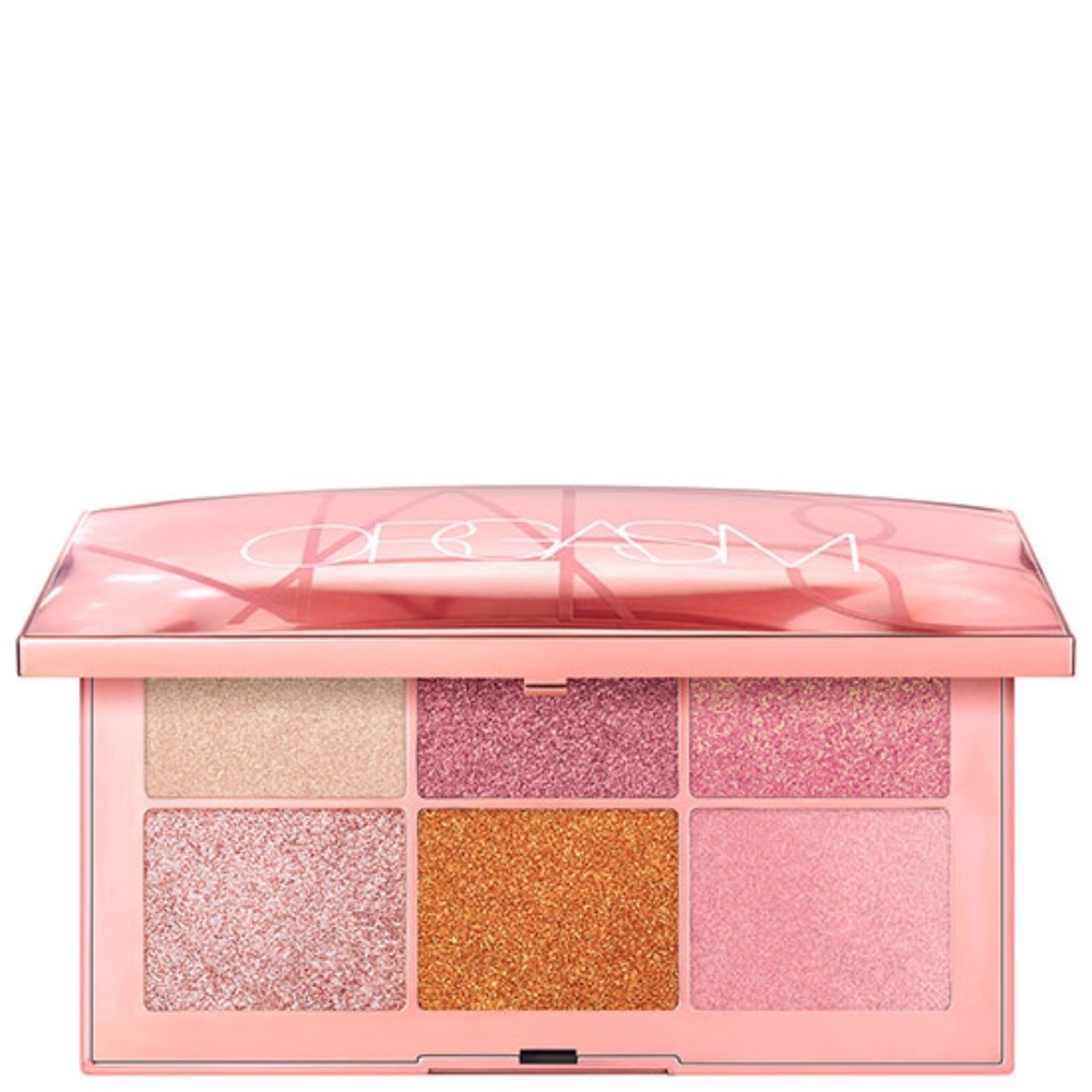 BNIB  Endless Orgasm Lip Cheek Palette NWT *Rare*